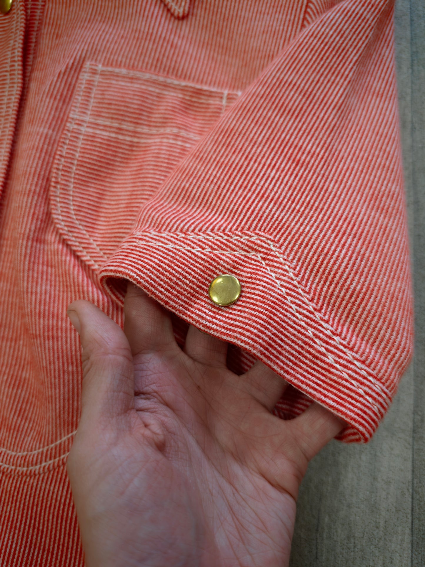 1970s Lucie Linden mini dress - S/8/10