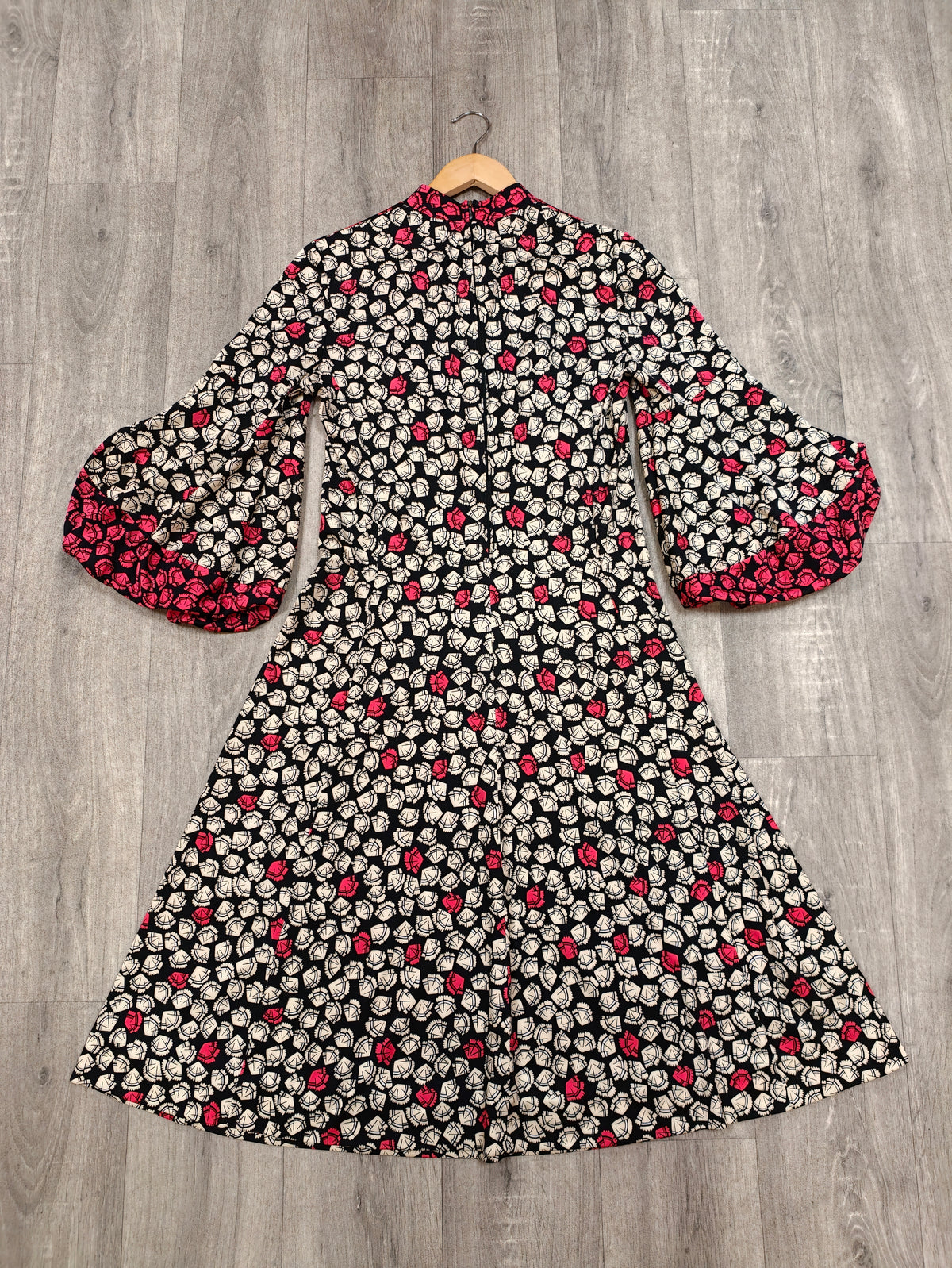 1970s Travona dress - M/14