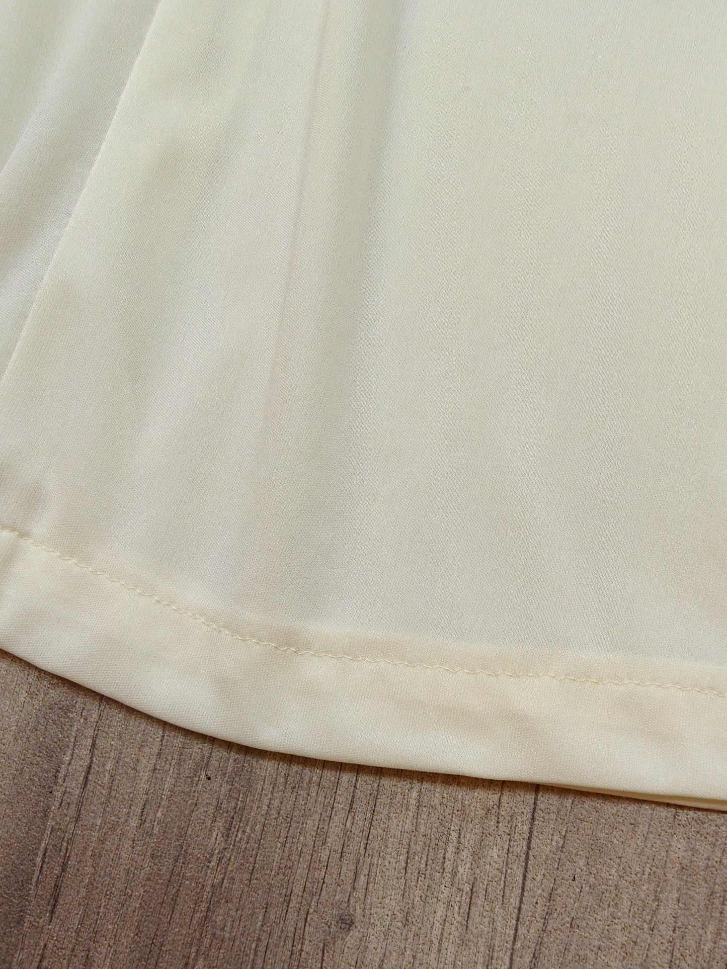 1970s Richard Shops maxi dress - XS/S/6/8