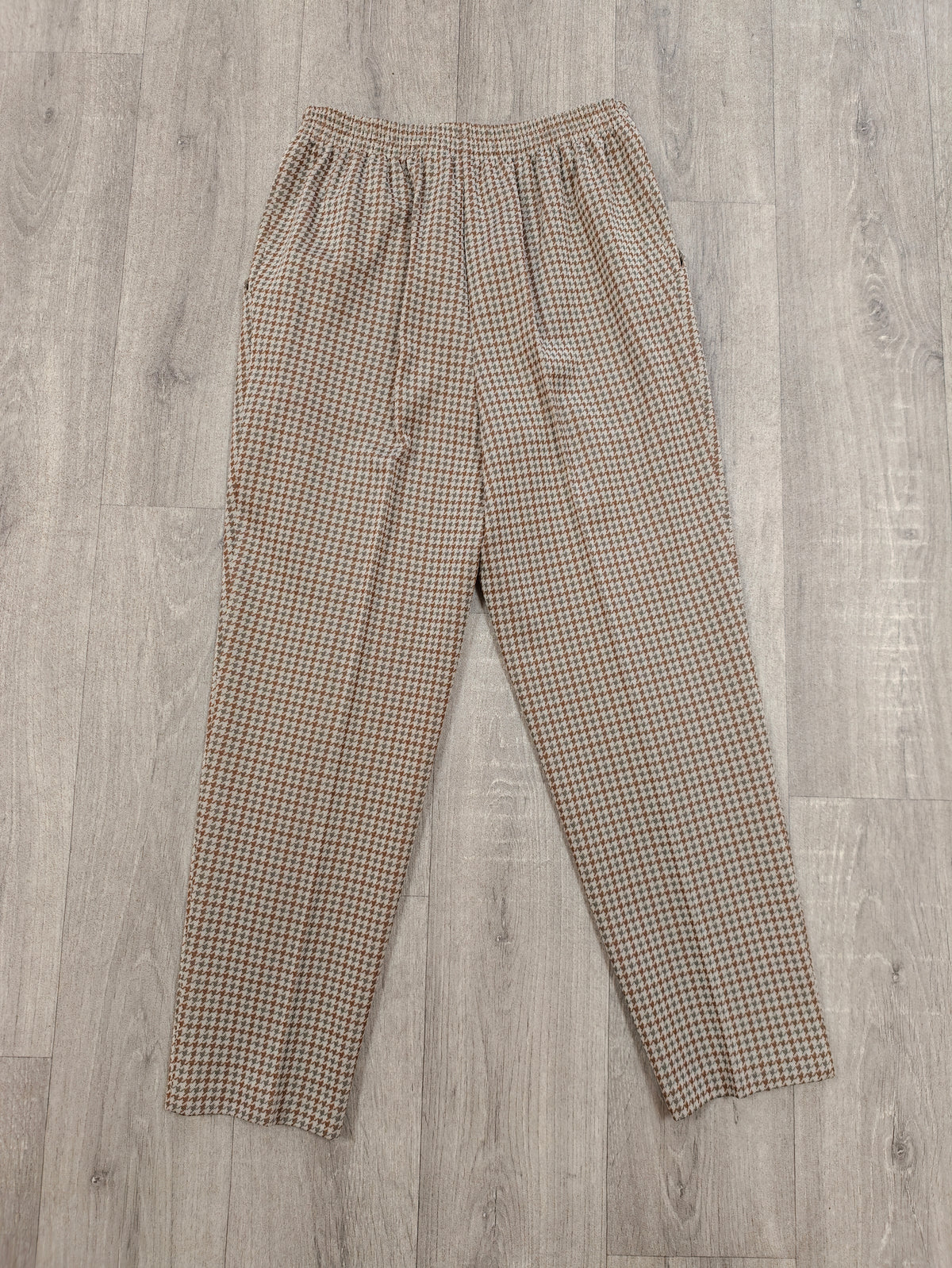 1990s St Michael trousers - M