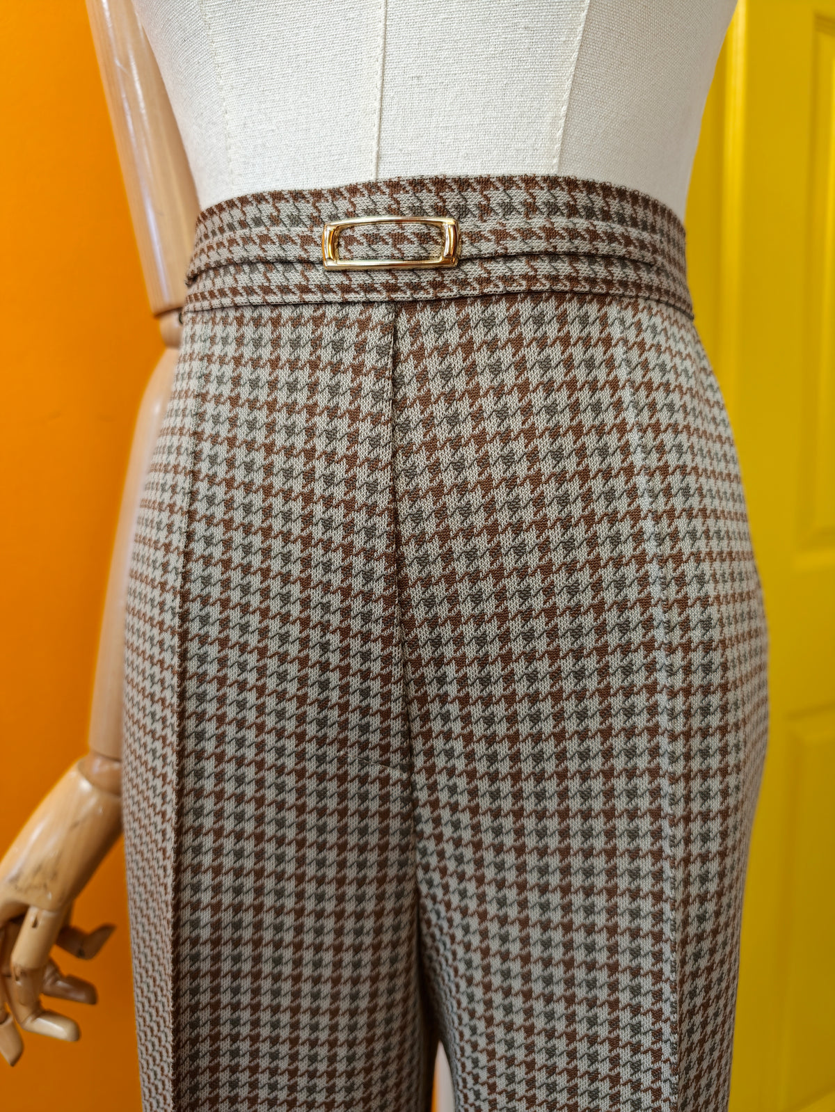 1990s St Michael trousers - M