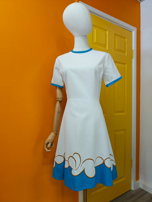 1960s Bragard dress - M/14