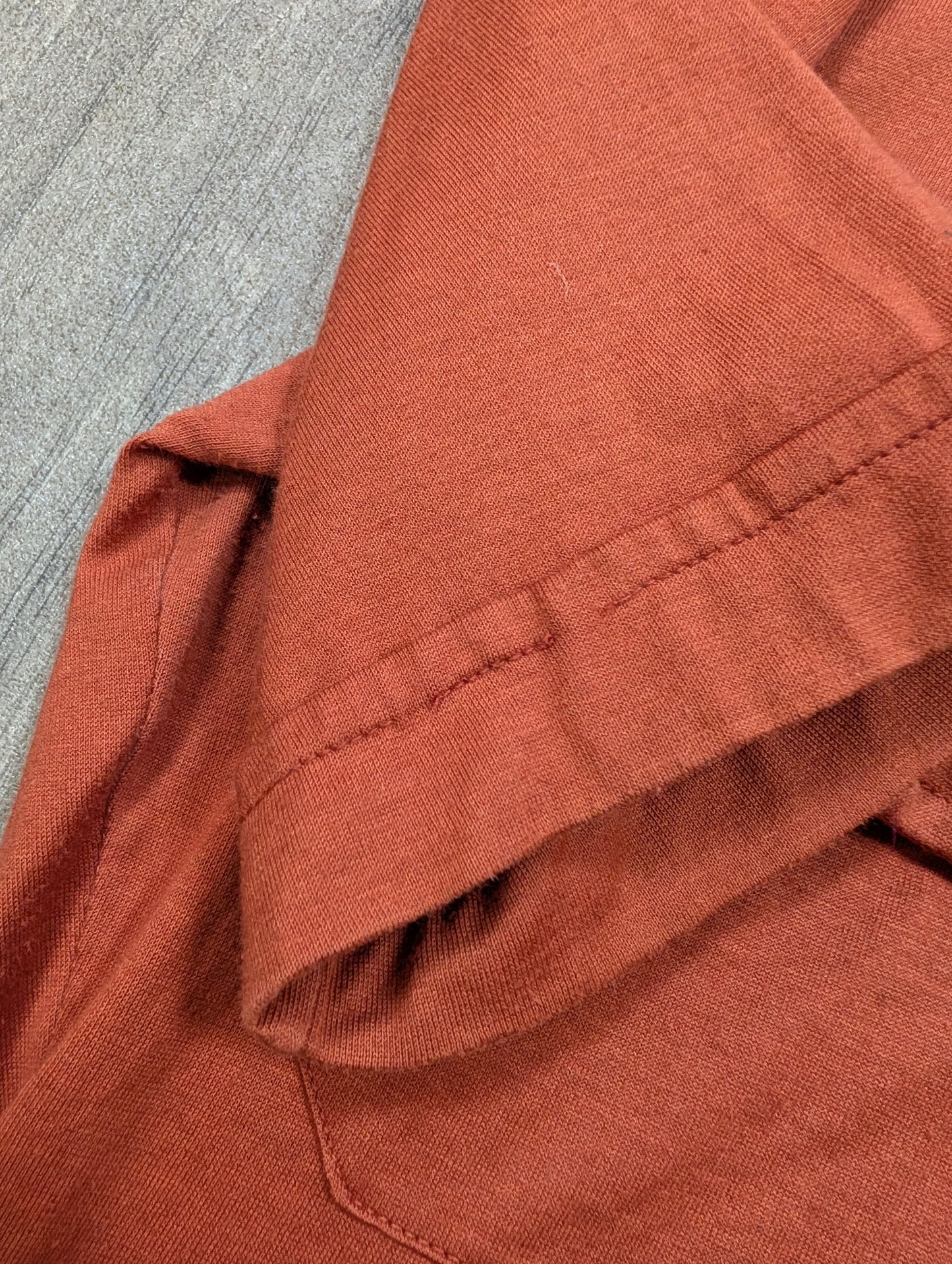 1970s shirt - XS