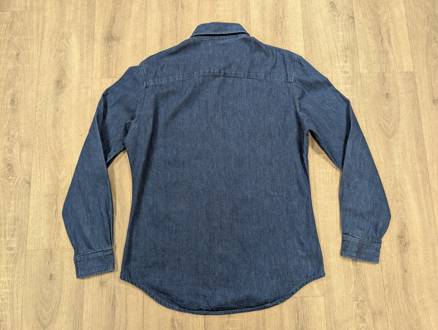 Levi's sta-prest shirt
