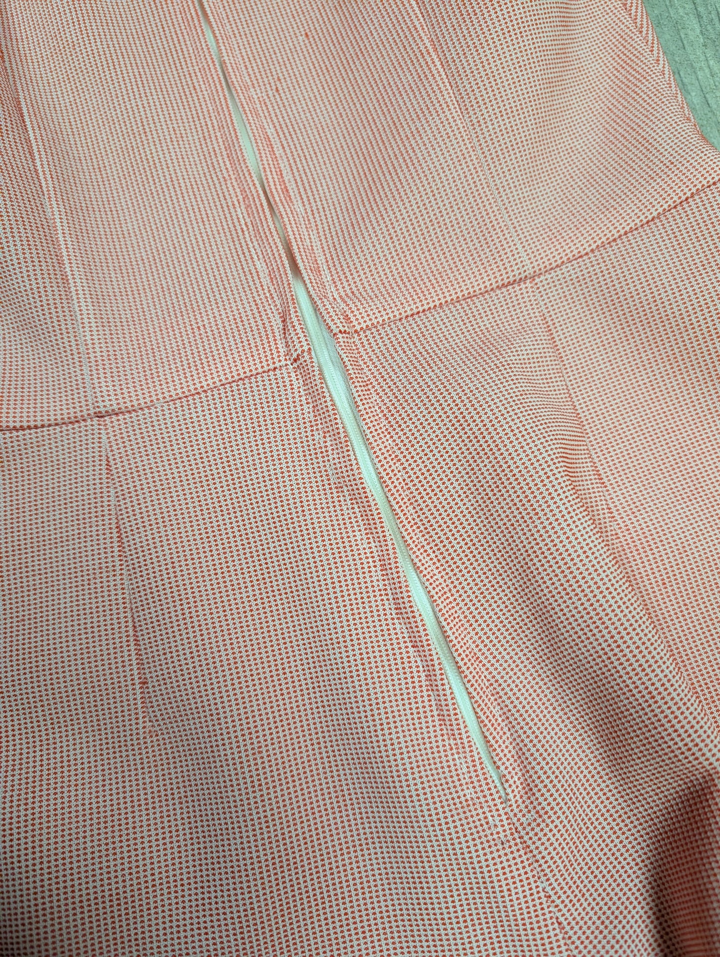 1970s Great Shape jumpsuit - XS/S/6/8