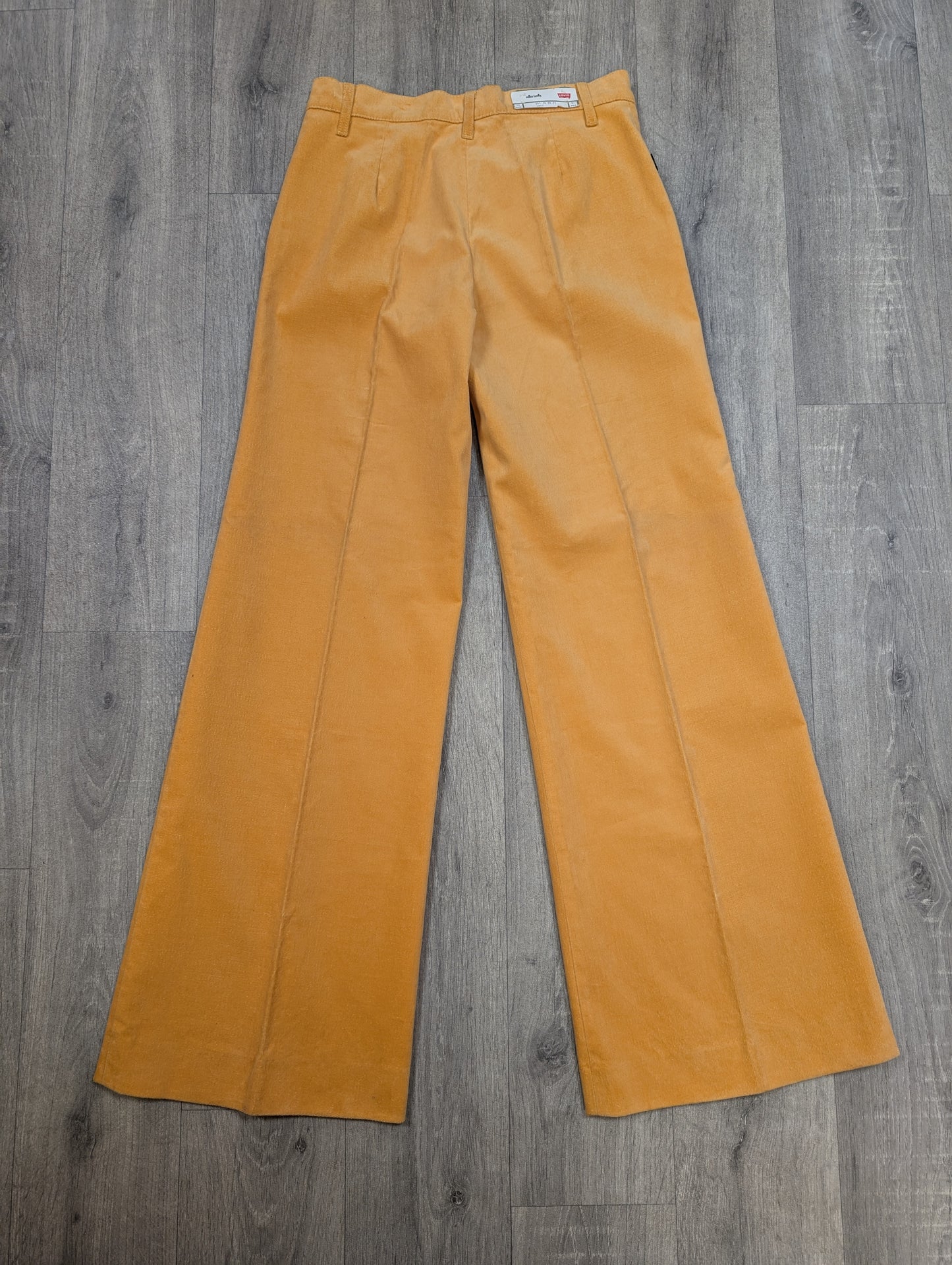 Deadstock 1970s Miss Levi's - 29"/30" waist