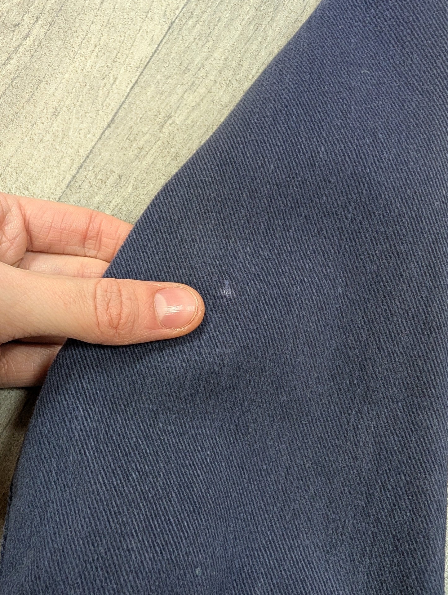 1970s Lord Anthony embroidered jacket