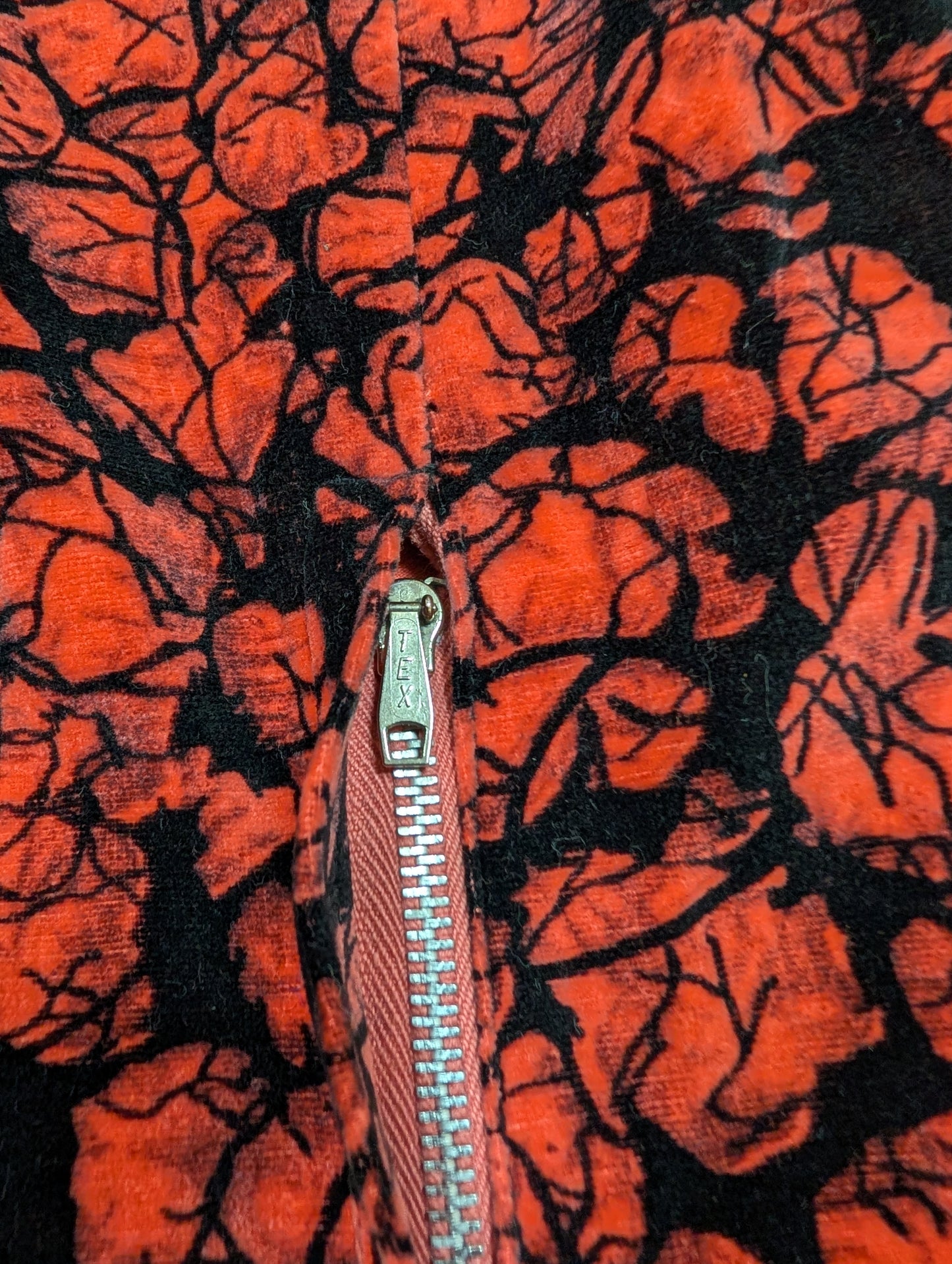 Deadstock 50s/60s Devonshire Lady dress - S/10