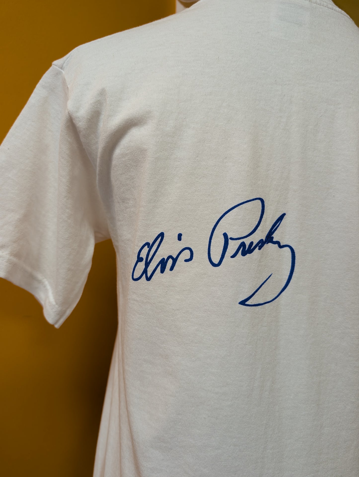 Elvis Presley King Creole t-shirt