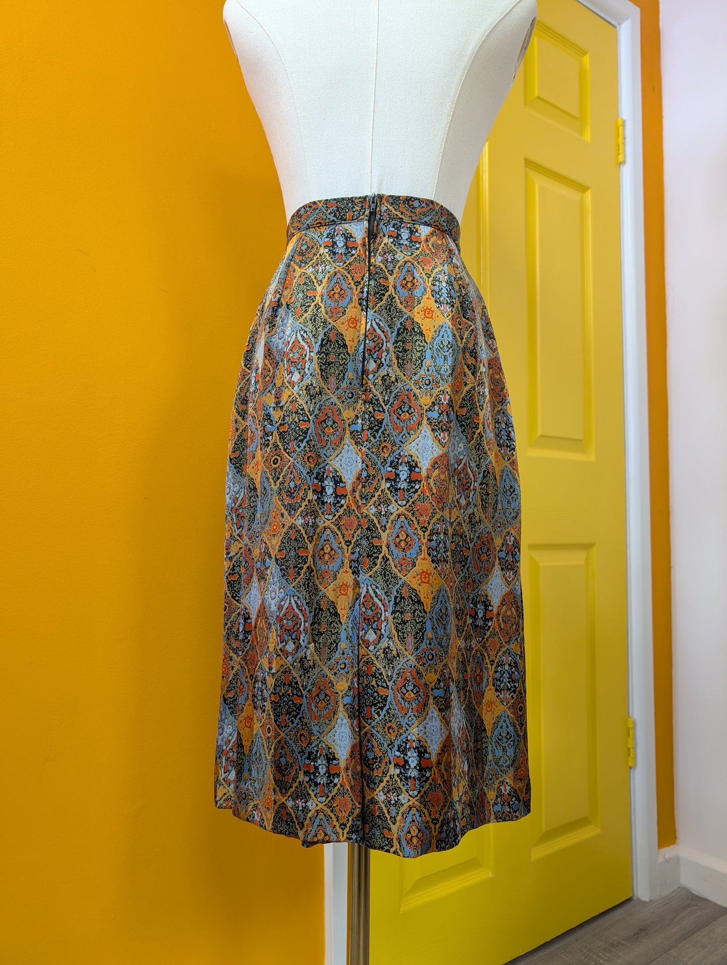 1980s St Michael skirt - 24" waist