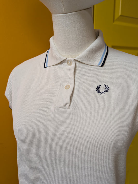 1970s Fred Perry polo shirt - S