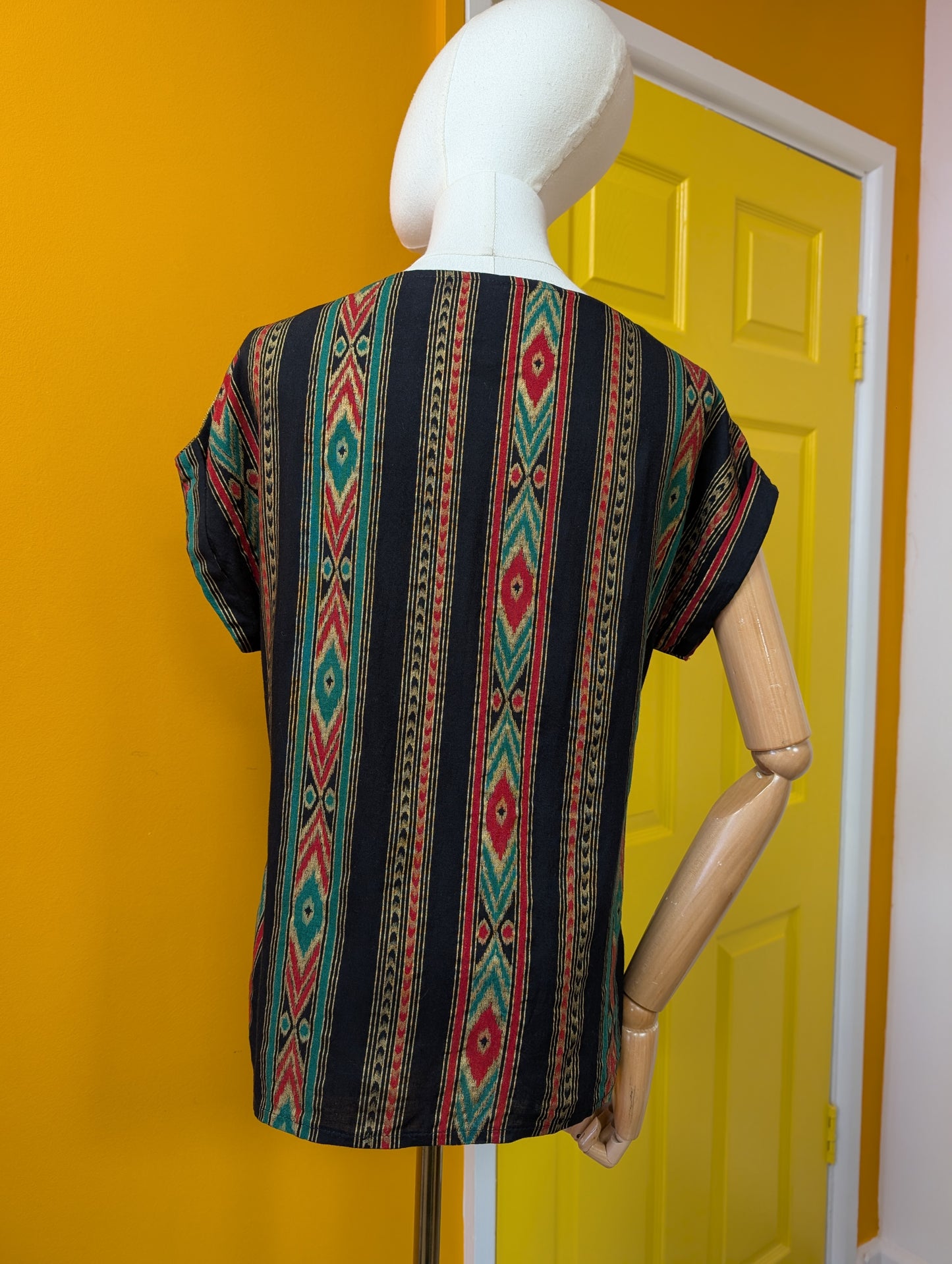 1980s Dorothy Perkins top - S