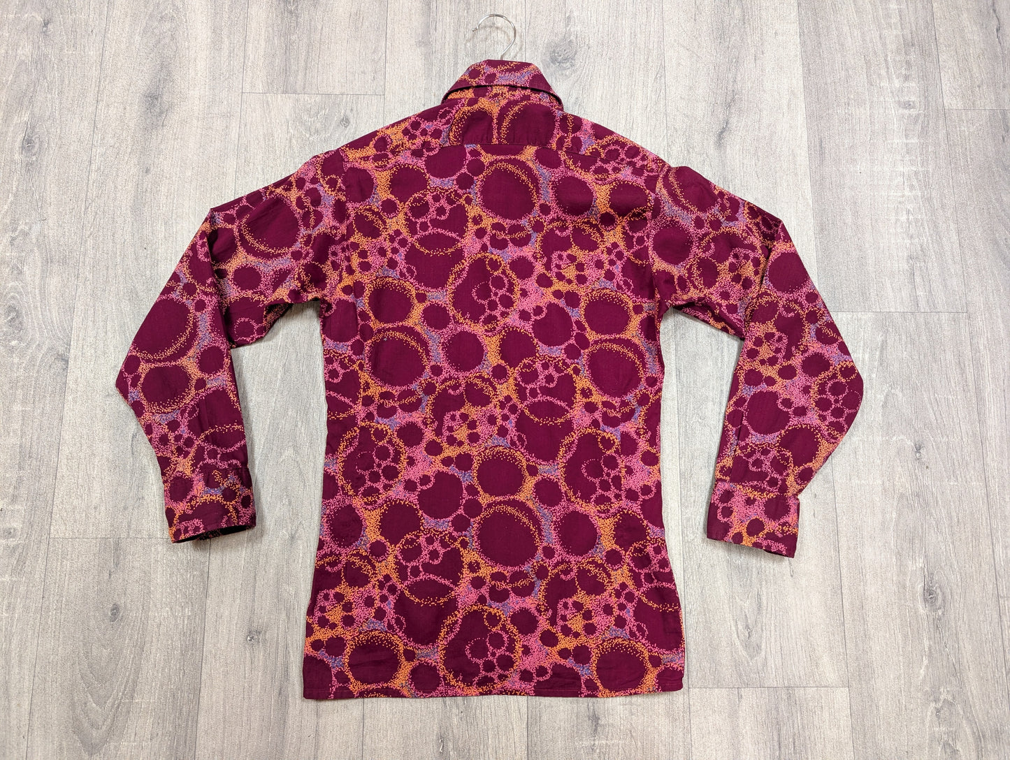 60s/70s Ben Sherman shirt
