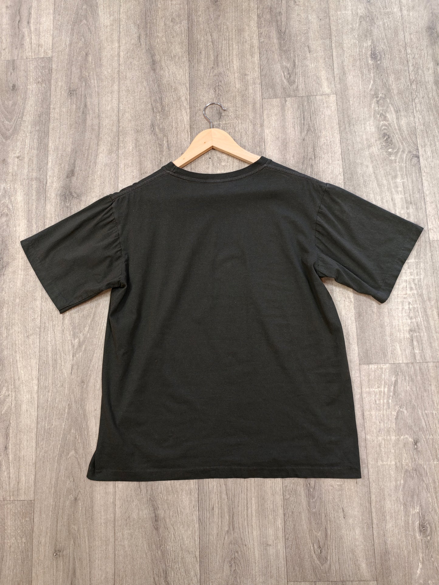 The Beatles Abbey Road single stitch t-shirt
