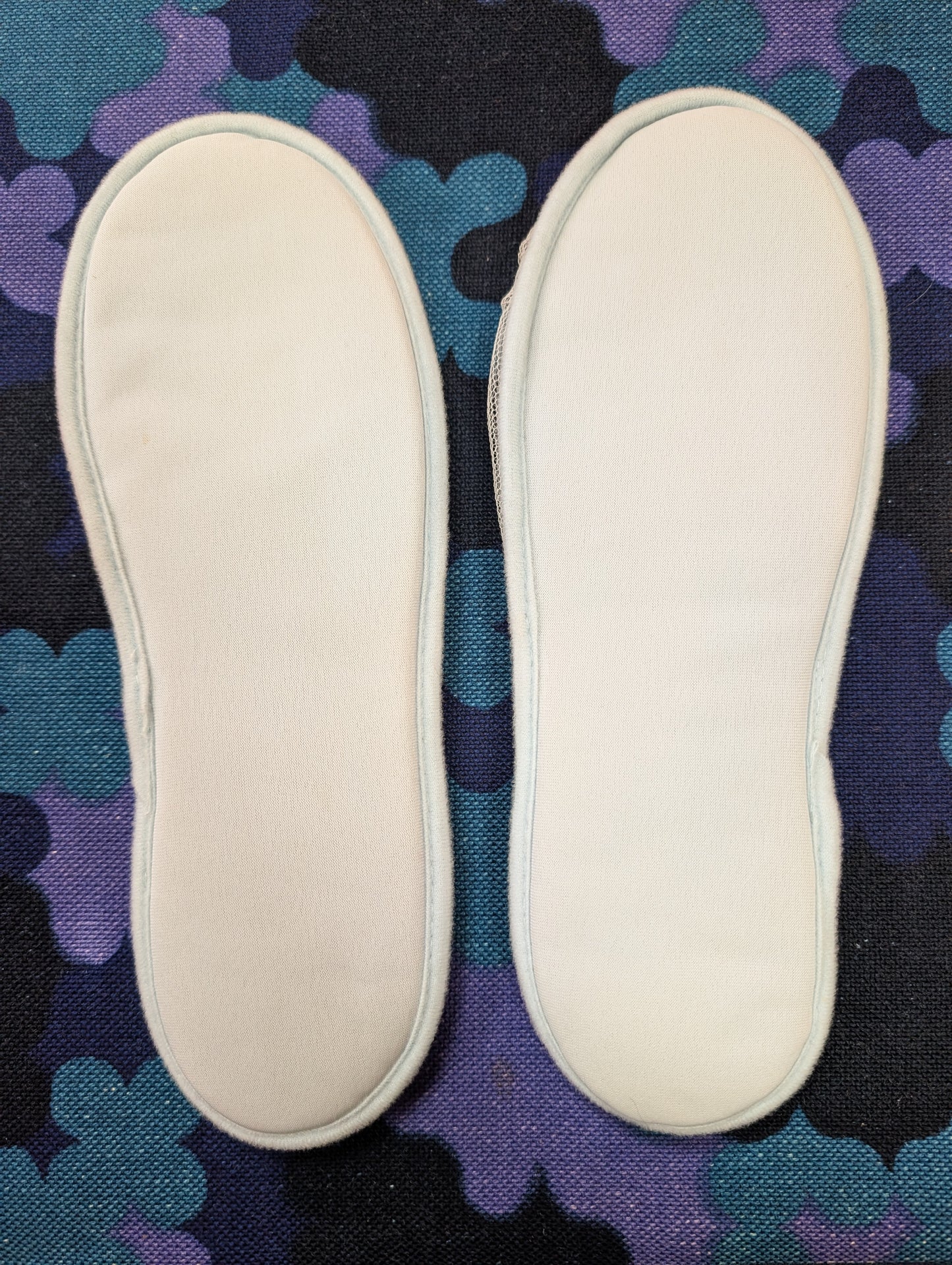1960s Kayser slippers