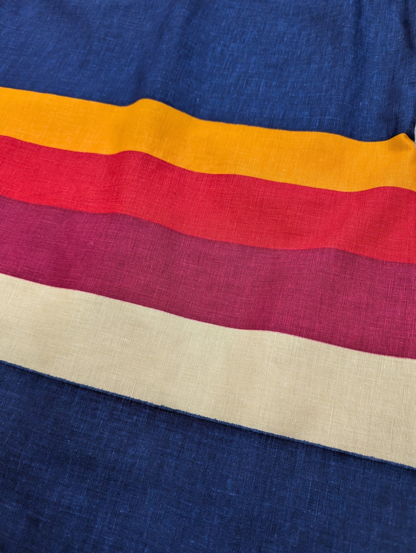 1960s Berkertex Amanuella dress - S/10