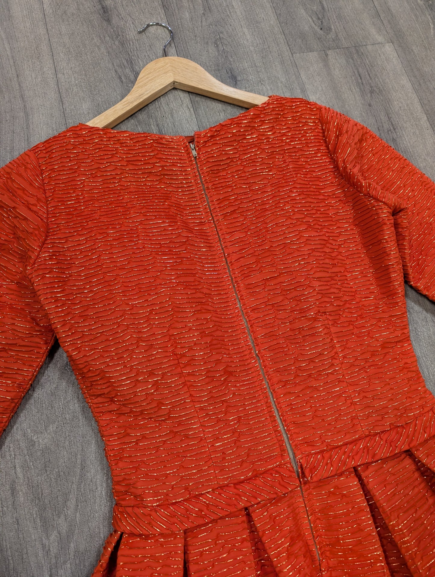 1960s Marldena dress - S/8/10