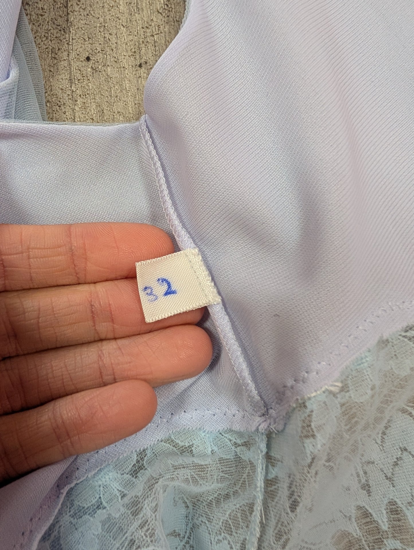 Gorgeous 1960s Kayser nightdress - S/8