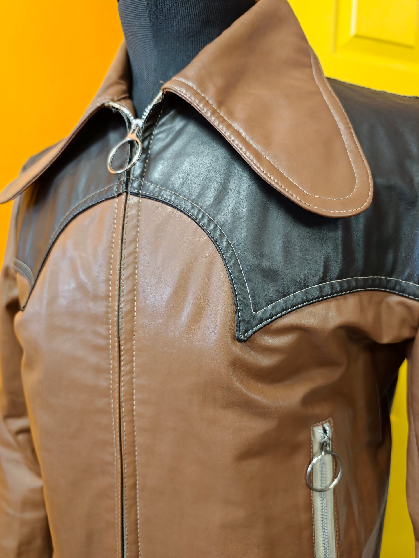 1970s Casbro Casuals jacket
