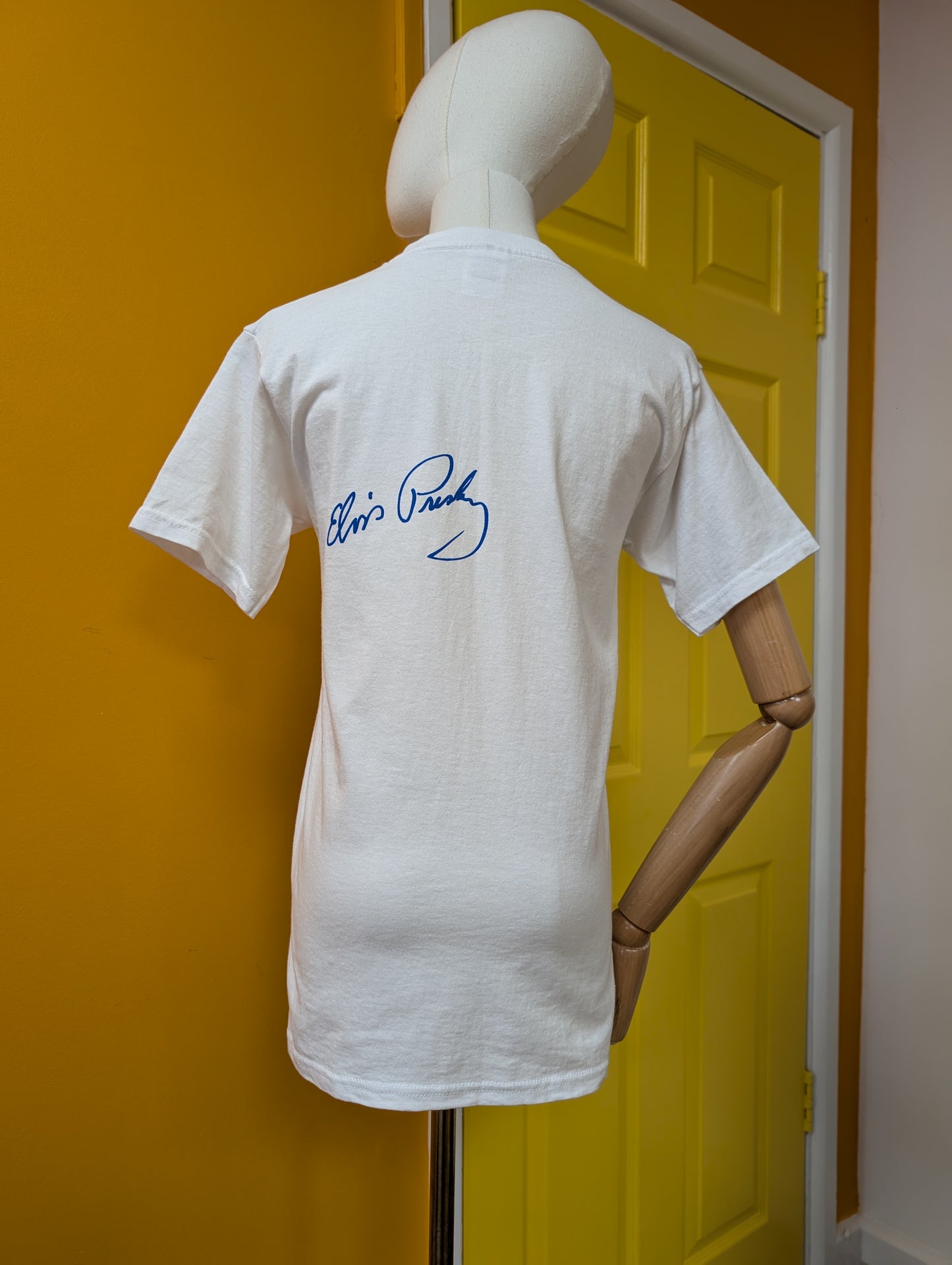 Elvis Presley King Creole t-shirt
