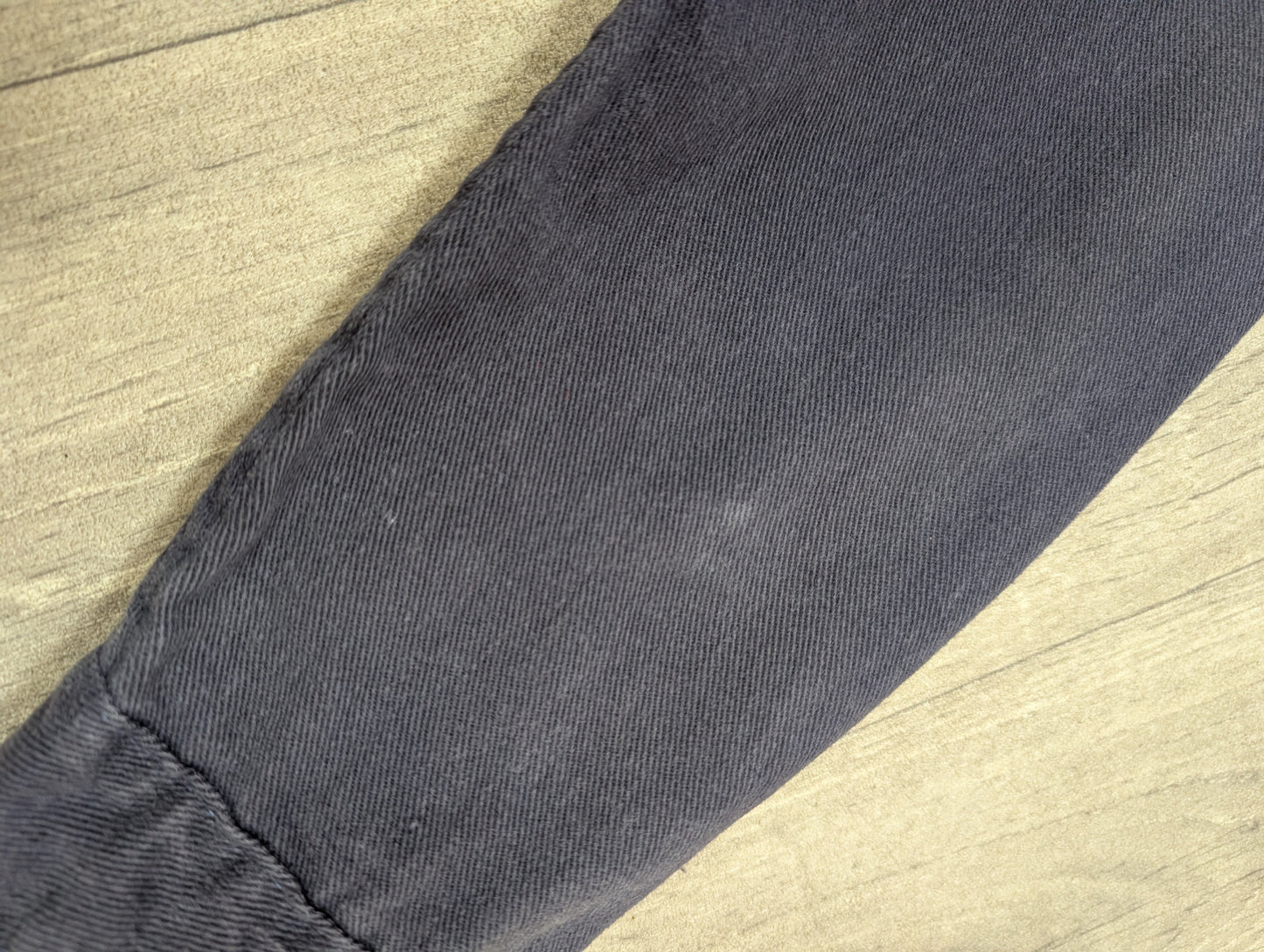 1970s Lord Anthony embroidered jacket