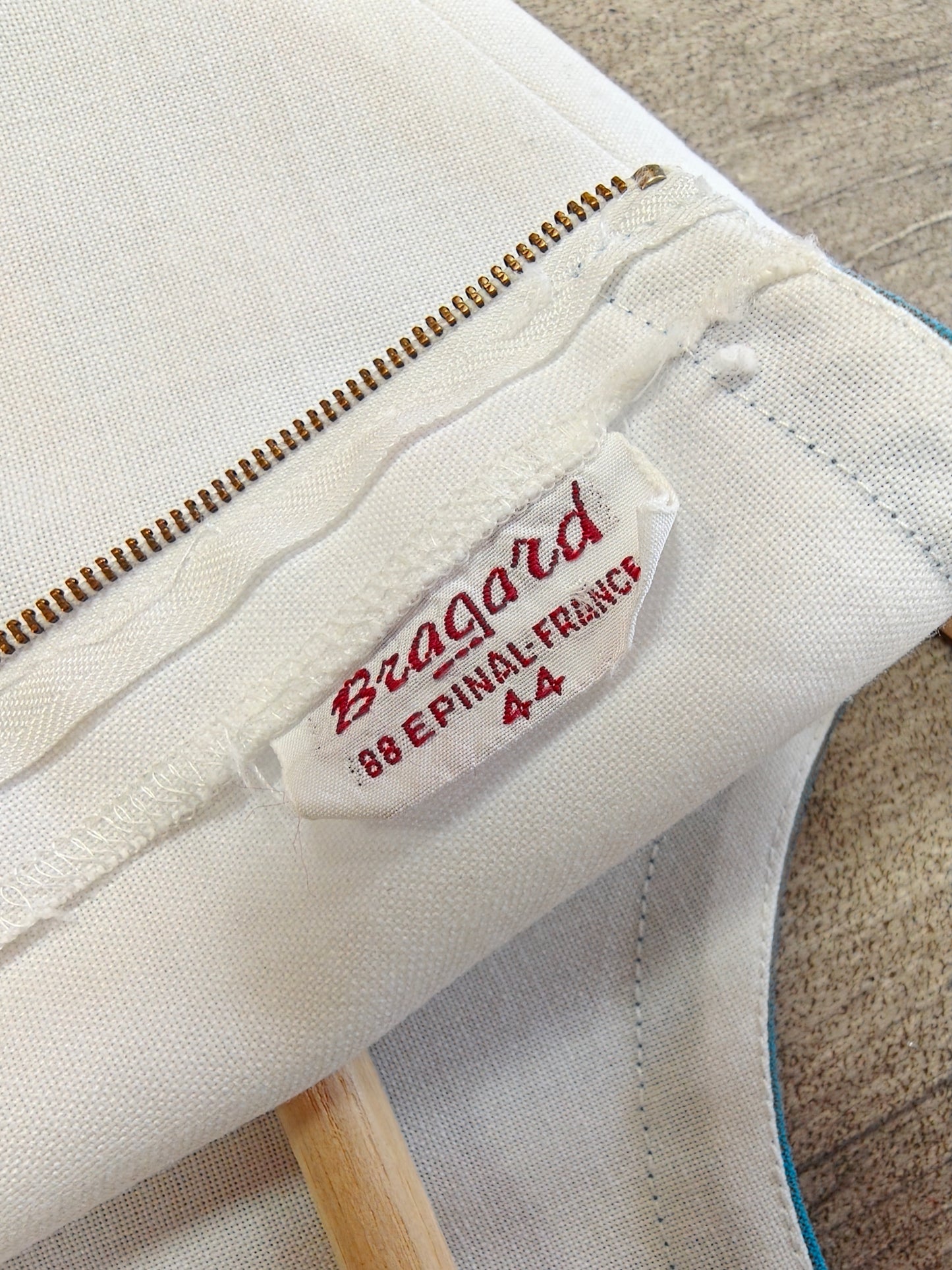 1960s Bragard dress - M/14