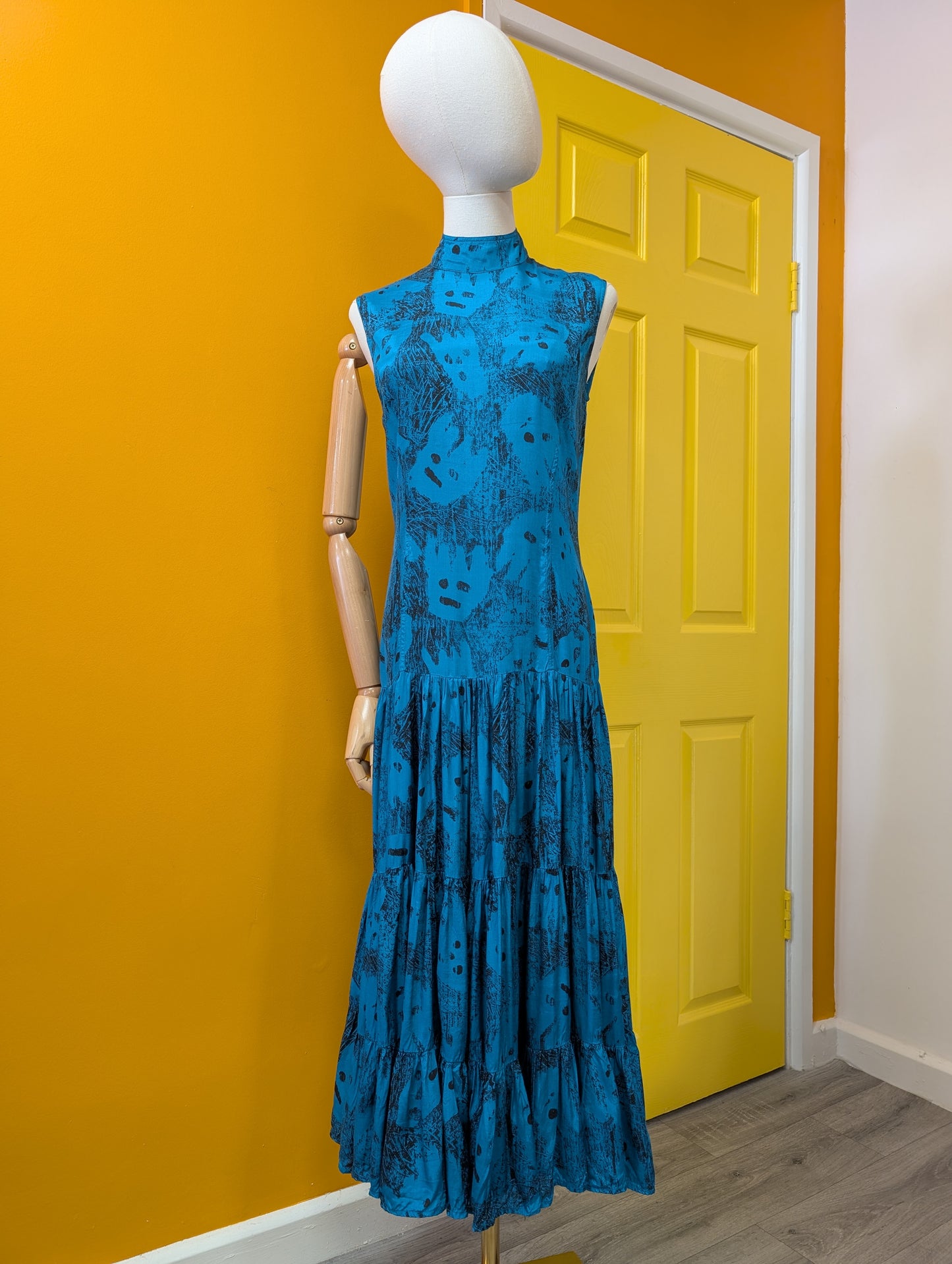 Y2K French Connection dress - S/8