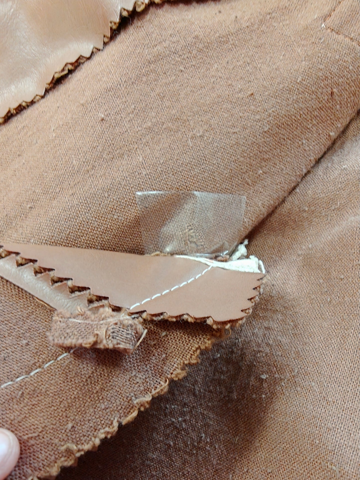 1970s Casbro Casuals jacket