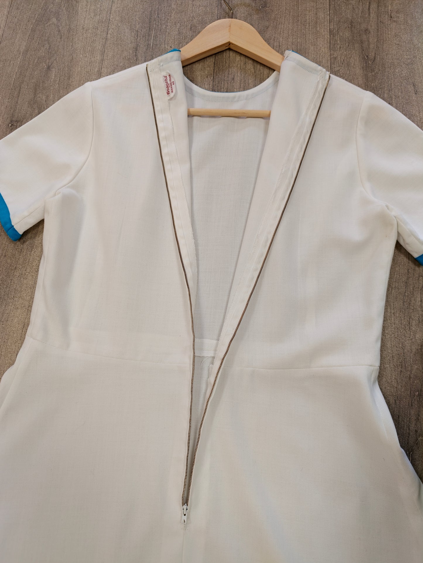 1960s Bragard dress - M/14