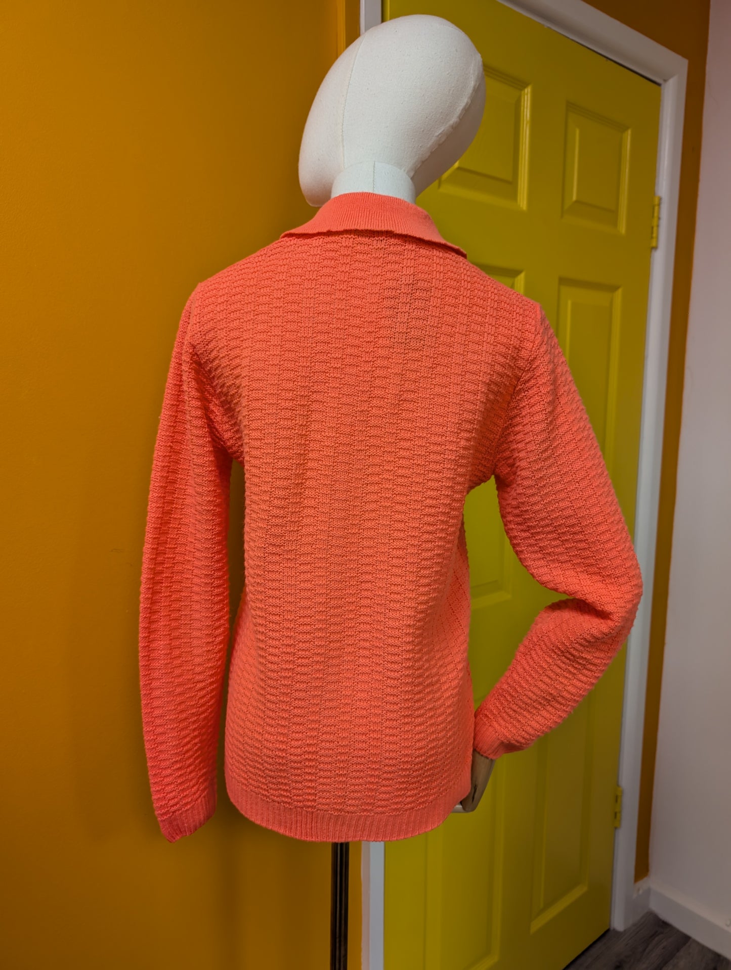 1960s Meridian cardigan - S